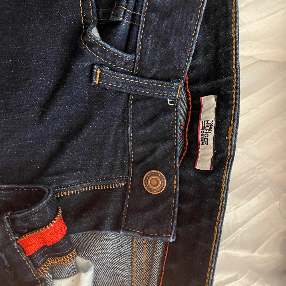 Tommy Hilfiger jeans
